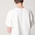 ポンチ バックジップ Tシャツ