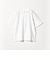 ポンチ バックジップ Tシャツ