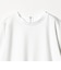 ポンチ バックジップ Tシャツ