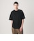 ポンチ バックジップ Tシャツ
