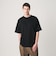 ポンチ バックジップ Tシャツ