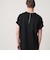 ポンチ バックジップ Tシャツ