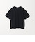ポンチ バックジップ Tシャツ