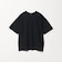 ポンチ バックジップ Tシャツ