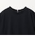 ポンチ バックジップ Tシャツ