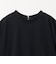 ポンチ バックジップ Tシャツ