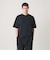 ポンチ バックジップ Tシャツ