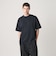 ポンチ バックジップ Tシャツ