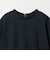 ポンチ バックジップ Tシャツ
