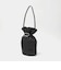 ＜LE VERNIS＞Poire バケット ショルダーバッグ M