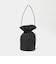 ＜LE VERNIS＞Poire バケット ショルダーバッグ M