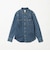 ＜Levi's＞スタンダードウエスタン シャツ