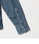 ＜Levi's＞スタンダードウエスタン シャツ