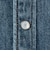 ＜Levi's＞スタンダードウエスタン シャツ