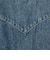 ＜Levi's＞スタンダードウエスタン シャツ