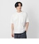 サルージャ 1ポケット  クルーネック 半袖Tシャツ