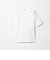 サルージャ 1ポケット  クルーネック 半袖Tシャツ