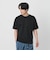サルージャ 1ポケット  クルーネック 半袖Tシャツ