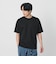 サルージャ 1ポケット  クルーネック 半袖Tシャツ