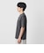 サルージャ 1ポケット  クルーネック 半袖Tシャツ