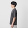 サルージャ 1ポケット  クルーネック 半袖Tシャツ