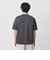 サルージャ 1ポケット  クルーネック 半袖Tシャツ