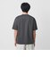 サルージャ 1ポケット  クルーネック 半袖Tシャツ