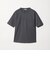 サルージャ 1ポケット  クルーネック 半袖Tシャツ
