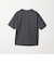 サルージャ 1ポケット  クルーネック 半袖Tシャツ