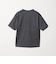 サルージャ 1ポケット  クルーネック 半袖Tシャツ
