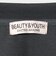 サルージャ 1ポケット  クルーネック 半袖Tシャツ
