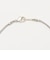 ＜eoa＞スパークル チェーン ブレスレット