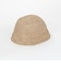 ＜Racal＞ペーパー ファイバー チューリップハット