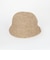 ＜Racal＞ペーパー ファイバー チューリップハット