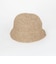 ＜Racal＞ペーパー ファイバー チューリップハット