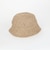 ＜Racal＞ペーパー ファイバー チューリップハット