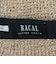 ＜Racal＞ペーパー ファイバー チューリップハット