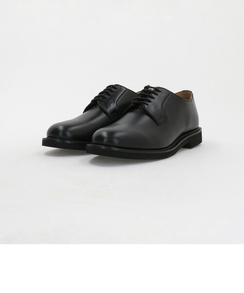新品未使用品✨定価2.3万　BEAUTY&YOUTH ダービーシューズ　27cm BEAUTY＆YOUTH UNITED ARROWS ビジネスシューズ “all time shoes