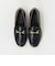 “all time shoes” ビット ローファー