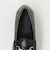 “all time shoes” ビット ローファー