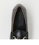 “all time shoes” ビット ローファー