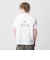 B&Y クルーネック Tシャツ MADE IN JAPAN