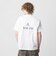 B&Y クルーネック Tシャツ MADE IN JAPAN