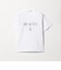 B&Y クルーネック Tシャツ MADE IN JAPAN