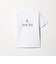 B&Y クルーネック Tシャツ MADE IN JAPAN