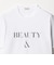 B&Y クルーネック Tシャツ MADE IN JAPAN