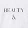 B&Y クルーネック Tシャツ MADE IN JAPAN
