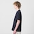 B&Y クルーネック Tシャツ MADE IN JAPAN