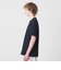 B&Y クルーネック Tシャツ MADE IN JAPAN