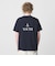 B&Y クルーネック Tシャツ MADE IN JAPAN